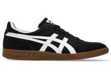 Load image into Gallery viewer, Asics "Gel Vicca Pro" // Black/Brown Gum