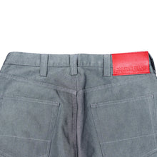 Load image into Gallery viewer, Carpet "C-Star Jeans" Pant // Silver