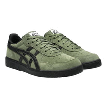 Load image into Gallery viewer, Asics "Japan Pro" // Moss / Black