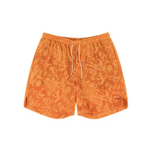 Load image into Gallery viewer, Dime "Secret" Swim Short // Orange