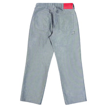 Load image into Gallery viewer, Carpet "C-Star Jeans" Pant // Silver