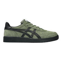 Load image into Gallery viewer, Asics "Japan Pro" // Moss / Black