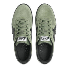 Load image into Gallery viewer, Asics "Japan Pro" // Moss / Black