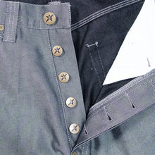 Load image into Gallery viewer, Carpet "C-Star Jeans" Pant // Silver