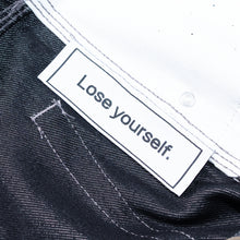 Load image into Gallery viewer, Carpet "C-Star Jeans" Pant // Silver
