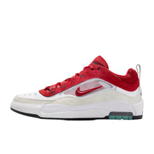 Load image into Gallery viewer, Nike SB "Air Max Ishod" // White/Varsity Red