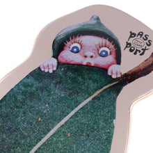 Load image into Gallery viewer, Pass-Port X MAY Gibbs "Gumleaf" Deck Cruiser // Cutie