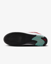 Load image into Gallery viewer, Nike SB "Air Max Ishod" // White/Varsity Red