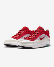 Load image into Gallery viewer, Nike SB "Air Max Ishod" // White/Varsity Red