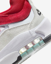 Load image into Gallery viewer, Nike SB "Air Max Ishod" // White/Varsity Red