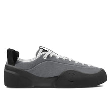 Load image into Gallery viewer, Village PM "1PM" // Grey / Natural Black