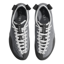 Load image into Gallery viewer, Village PM "1PM" // Grey / Natural Black