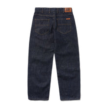 Load image into Gallery viewer, Butter “Relaxed Pant" Denim Jeans // Selvedge