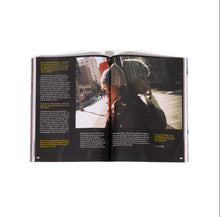 Load image into Gallery viewer, Lilypad "Issue 6" Magazine