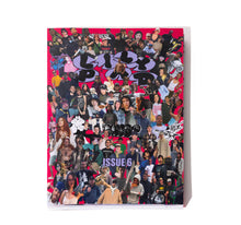 Load image into Gallery viewer, Lilypad "Issue 6" Magazine