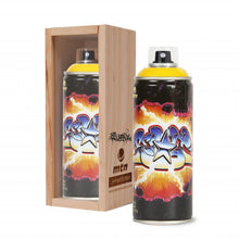 Load image into Gallery viewer, Montana "Revolt" Limited Edition // Amarillo Ganges