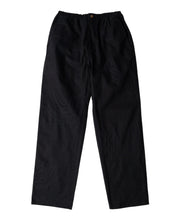 Load image into Gallery viewer, Parra “Stitched Up Duck“ Pant // Black