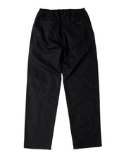 Load image into Gallery viewer, Parra “Stitched Up Duck“ Pant // Black