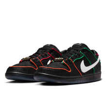 Load image into Gallery viewer, Nike SB "Dunk Low Pro QS" // Bronx Girls Skate