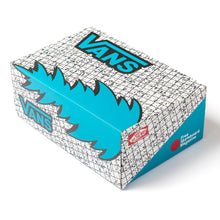 Load image into Gallery viewer, Vans x Free Skate Mag "Skate Sid" // Marshmallow/White