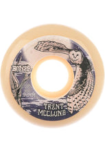 Load image into Gallery viewer, Bones "STF" V5 Sidecut 99A // McClung