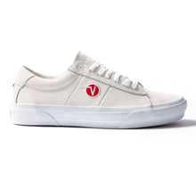 Load image into Gallery viewer, Vans x Free Skate Mag "Skate Sid" // Marshmallow/White