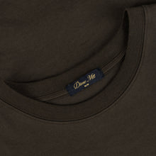 Load image into Gallery viewer, Dime &quot;Productions&quot; Tee // Vintage Black
