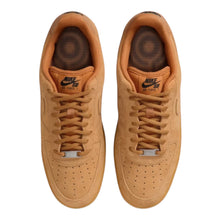 Load image into Gallery viewer, Nike SB "Air Force 1" // Flax

