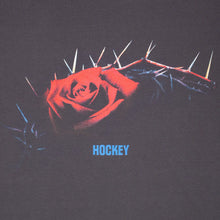 Load image into Gallery viewer, Hockey "Behemoth" Tee // Charcoal
