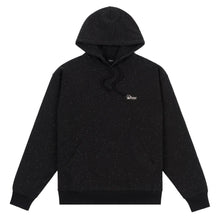 Load image into Gallery viewer, Dime "Classic Grip" Hoodie // Black Speckled
