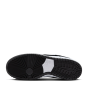 Load image into Gallery viewer, Nike SB "Dunk Low Pro" // White/White/Black
