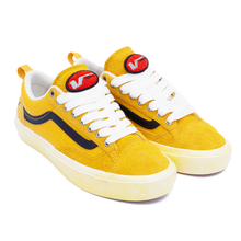 Load image into Gallery viewer, Vans x Carpet Company &quot;Old Skool 36+ VCU&quot; // Mustard
