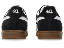 Load image into Gallery viewer, Asics "Gel Vicca Pro" // Black/Brown Gum
