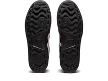 Load image into Gallery viewer, Asics "Japan Pro" // Black/White
