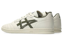 Load image into Gallery viewer, Asics "Leggerezza FB" // Birch/Loden Green
