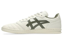 Load image into Gallery viewer, Asics "Leggerezza FB" // Birch/Loden Green
