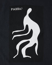 Load image into Gallery viewer, Parra "The Stalker" Tee // Washed Grey

