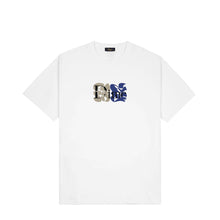 Load image into Gallery viewer, Dime "Classic Duo" Tee // White
