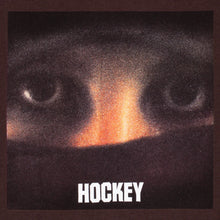 Load image into Gallery viewer, Hockey "Crushed" Tee // Dark Brown

