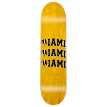 Load image into Gallery viewer, EDGLRD “Miami“ Deck // Multi
