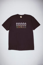 Load image into Gallery viewer, Fucking Awesome "Spike Repeat" Tee // Black
