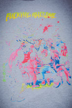 Load image into Gallery viewer, Fucking Awesome "Wrestler" Tee // Heather Grey
