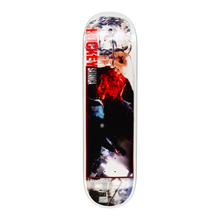 Load image into Gallery viewer, Hockey "Satanica" Deck // Andrew Allen
