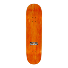 Load image into Gallery viewer, Hockey "Satanica" Deck // Andrew Allen
