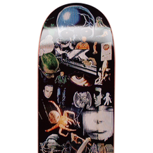 Load image into Gallery viewer, Hockey "Buguesa" Deck // Diego Todd
