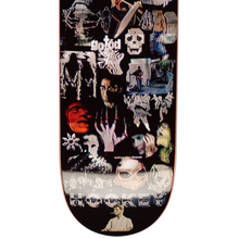 Load image into Gallery viewer, Hockey "Buguesa" Deck // Diego Todd
