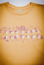 Load image into Gallery viewer, Fucking Awesome "Screwball Loco" Tee // Adobe
