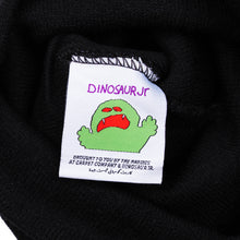 Load image into Gallery viewer, Carpet x Dinosaur Jr. "Cool Guy" Beanie // Black
