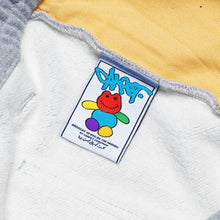 Load image into Gallery viewer, Carpet "C-Star Fly Button Up" Sweatpant // Grey
