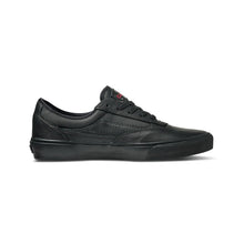 Load image into Gallery viewer, Vans "Curren Caples" // Dark Brown
